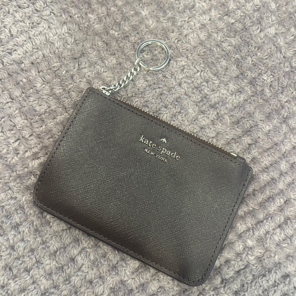 Kate Spade Card Holder Wallet